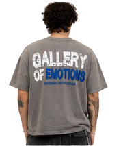 Mixed emotion gallery t-shirt by MIXED EMOTION