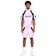 Legends prevail crinkle short set by LEGENDS PREVAIL