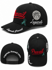 Legends prevail snapback hat by LEGENDS PREVAIL