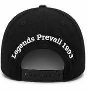 Legends prevail snapback hat by LEGENDS PREVAIL