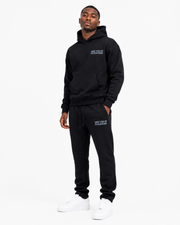 See you in paradise pullover hoodie by JORDAN CRAIG