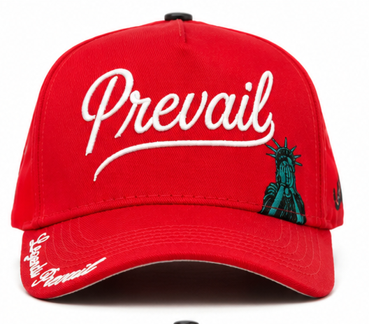 Legends prevail snapback hat by LEGENDS PREVAIL