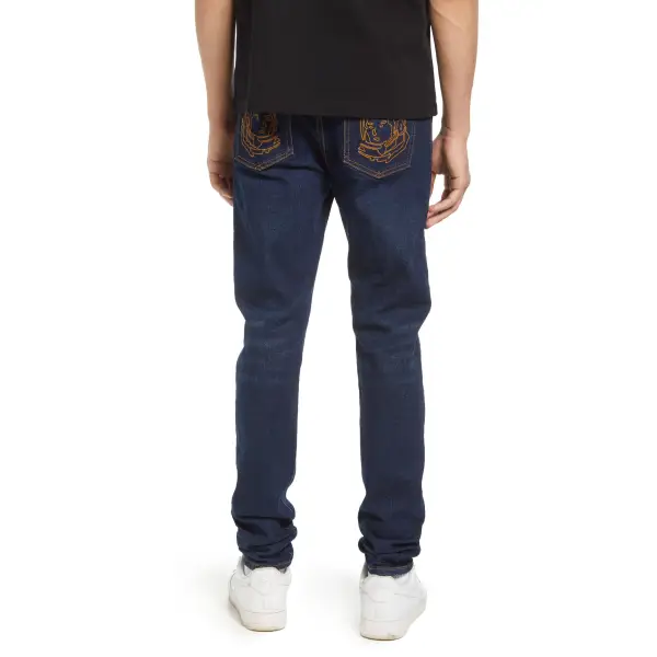 Billionaire Boys Club BB Dromeda Denim - ECtrendsetters