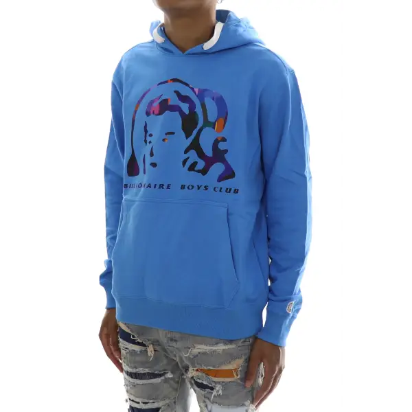 Billionaire boys club command hoodie - HOODIE