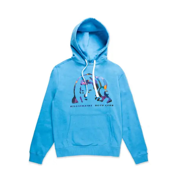 Billionaire boys club command hoodie - HOODIE