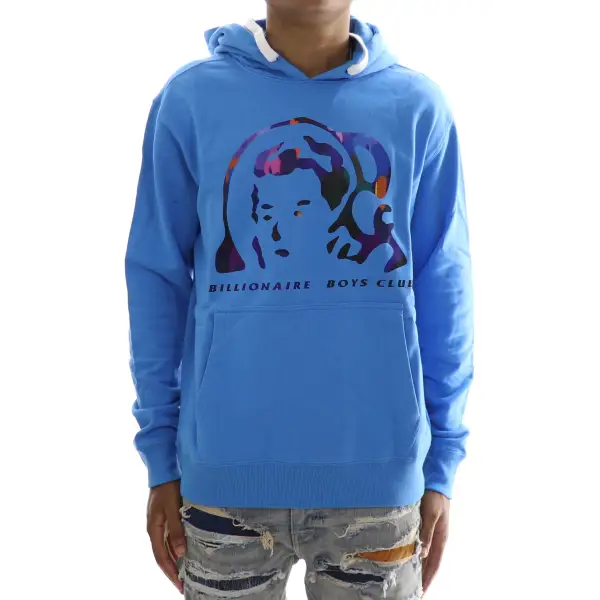 Billionaire boys club command hoodie - HOODIE