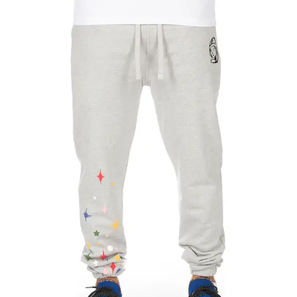 Billionaire Boys Club Constellation Pant Sweatpant - City Swag USA 