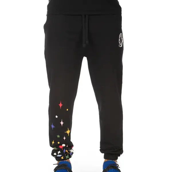 Billionaire Boys Club Constellation Pant Sweatpant - City Swag USA 