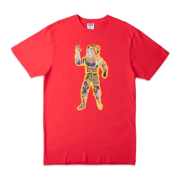 Billionaire Boys Club Crystal Astro T-Shirt - ECtrendsetters