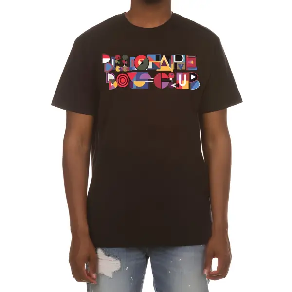 Billionaire Boys Club Design T-Shirt - ECtrendsetters