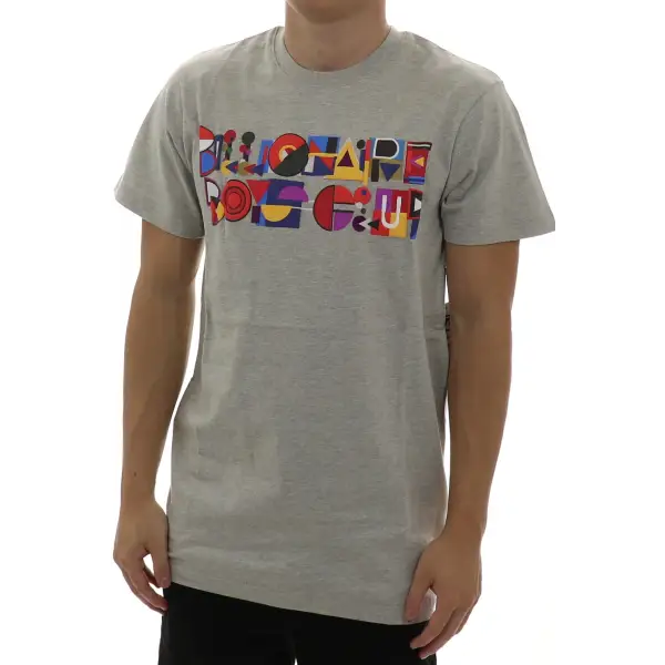 Billionaire Boys Club Design T-Shirt - ECtrendsetters