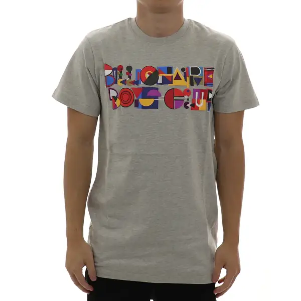 Billionaire Boys Club Design T-Shirt - ECtrendsetters