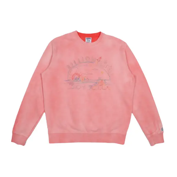 Billionaire Boys Club Horizon Crewneck Sweatshirt - ECtrendsetters