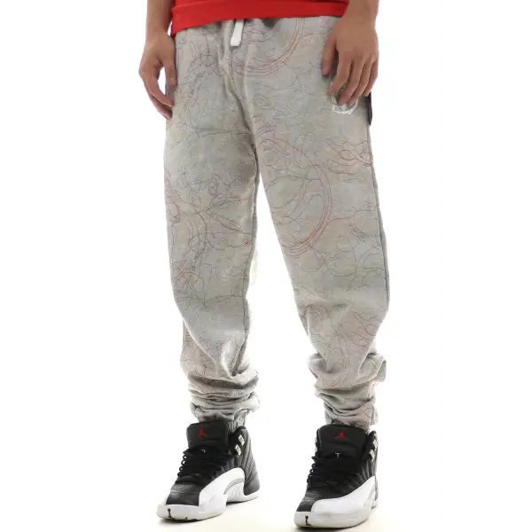 BIllionaire Boys Club Looper Sweatpant - ECtrendsetters