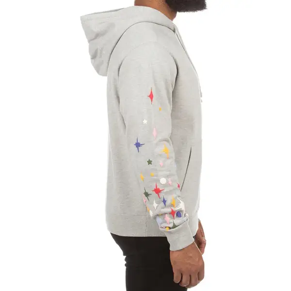 Billionaire boys club nova hoodie - HOODIE