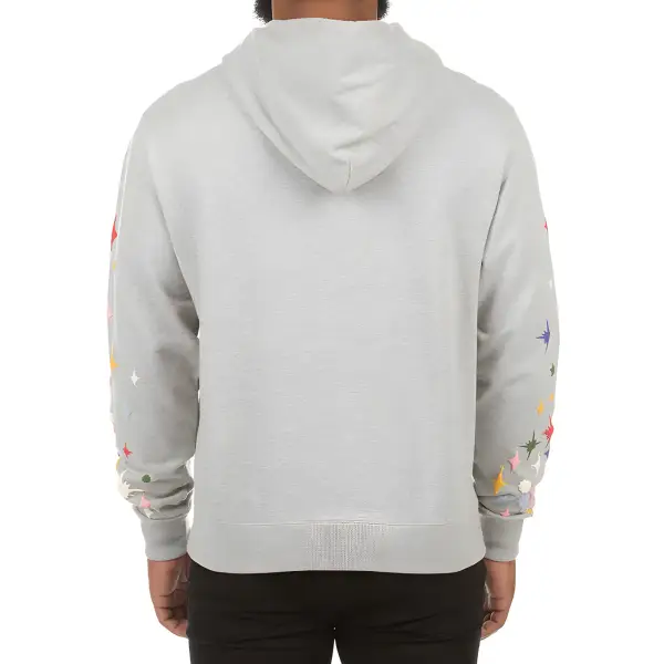 Billionaire boys club nova hoodie - HOODIE