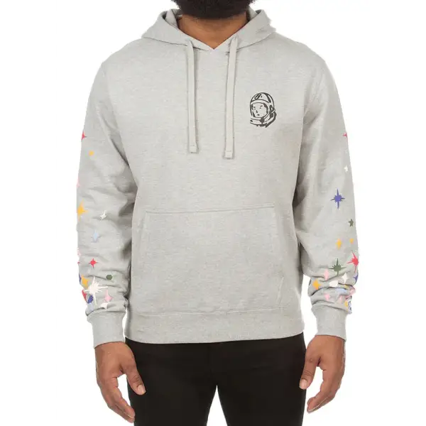 Billionaire boys club nova hoodie - HOODIE