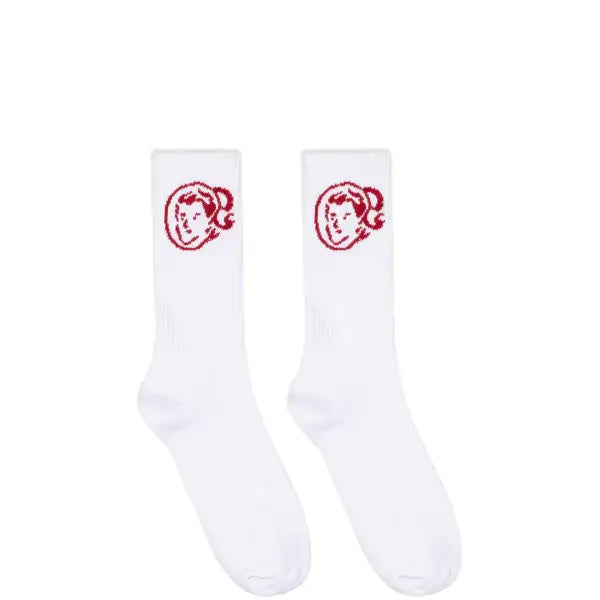 Billionaire Boys Club O.G Socks - ECtrendsetters