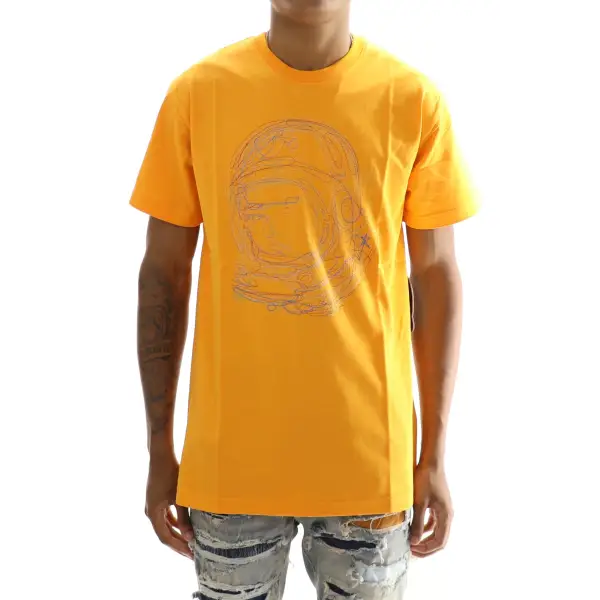 Billionaire Boys Club Scribble T-Shirt - ECtrendsetters