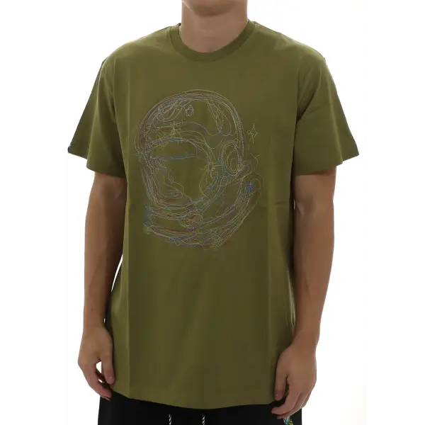 Billionaire Boys Club Scribble T-Shirt - ECtrendsetters