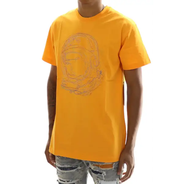 Billionaire Boys Club Scribble T-Shirt - ECtrendsetters