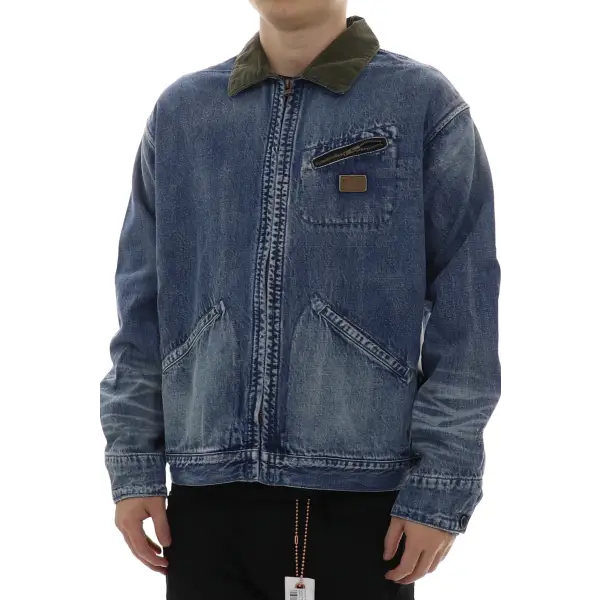 Billioniare Boys Club Sirus Jacket - ECtrendsetters