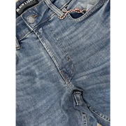 Black light vlentino stack fit denim - DENIM