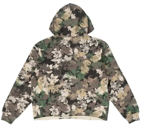 Bldg4 future patch hoodie - HOODIE