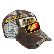 Bldg4 oe dad hat - HATS