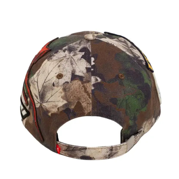 Bldg4 oe dad hat - HATS