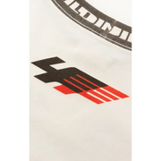 Bldg4 universal knit moto jersey longsleeve - T-SHIRT