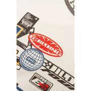 Bldg4 universal knit moto jersey longsleeve - T-SHIRT