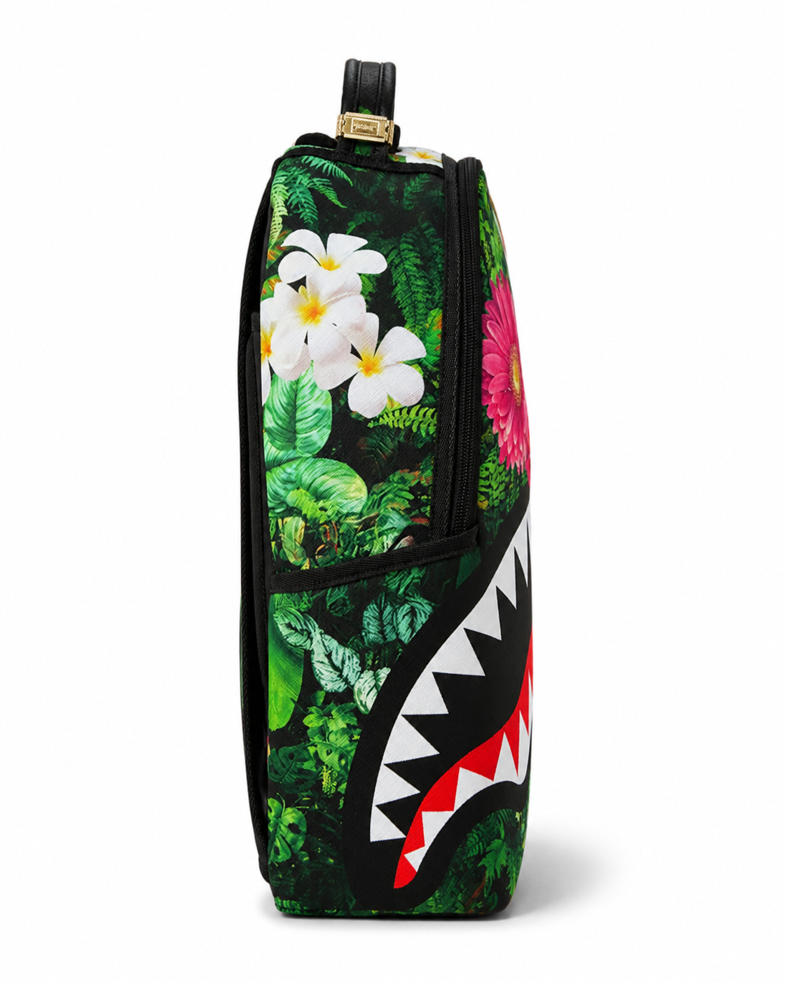 Sprayground nybg 3d bee dlxsv backpack by SPRAYGROUND