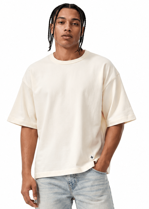 Jordan craig premium plain t-shirt - T-SHIRT - Cityswagusa.com