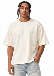 Jordan craig premium plain t-shirt by JORDAN CRAIG