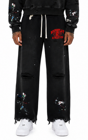 Roughplay athletics sweatpant by ROUGH PLAY