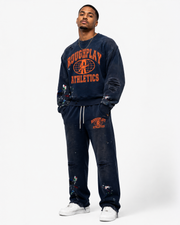 Roughplay athletics sweatpant by ROUGH PLAY
