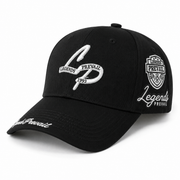 Legends prevail snapback hat by LEGENDS PREVAIL