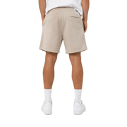 Rebel Minds acid wash f/t shorts. - SHORTS - Cityswagusa.com