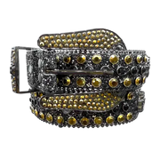 Carter Royce crystal belt - BELTS