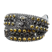 Carter Royce crystal belt - BELTS