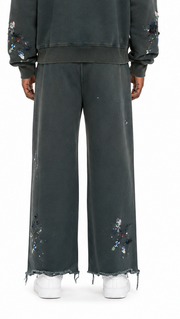 Roughplay athletics sweatpant by ROUGH PLAY