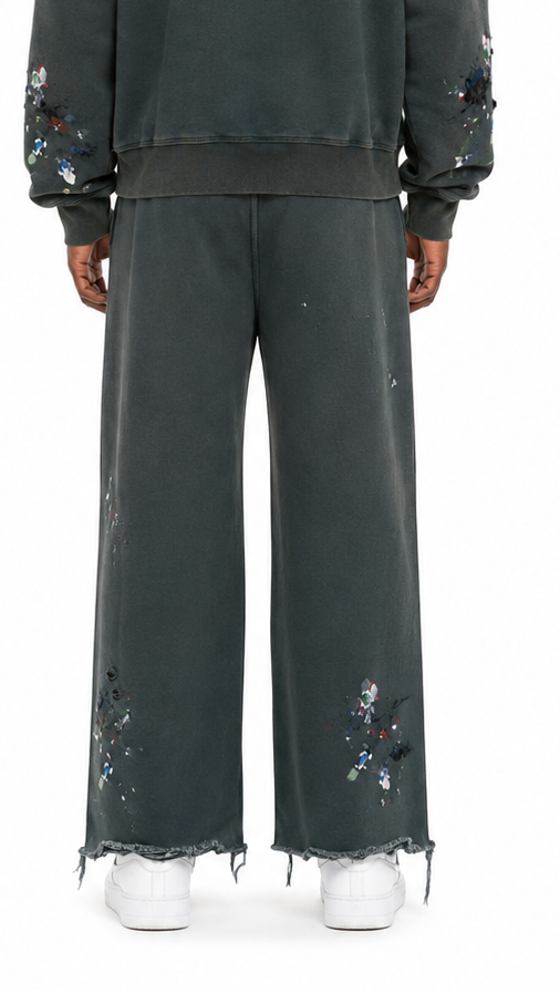 Roughplay athletics sweatpant by ROUGH PLAY