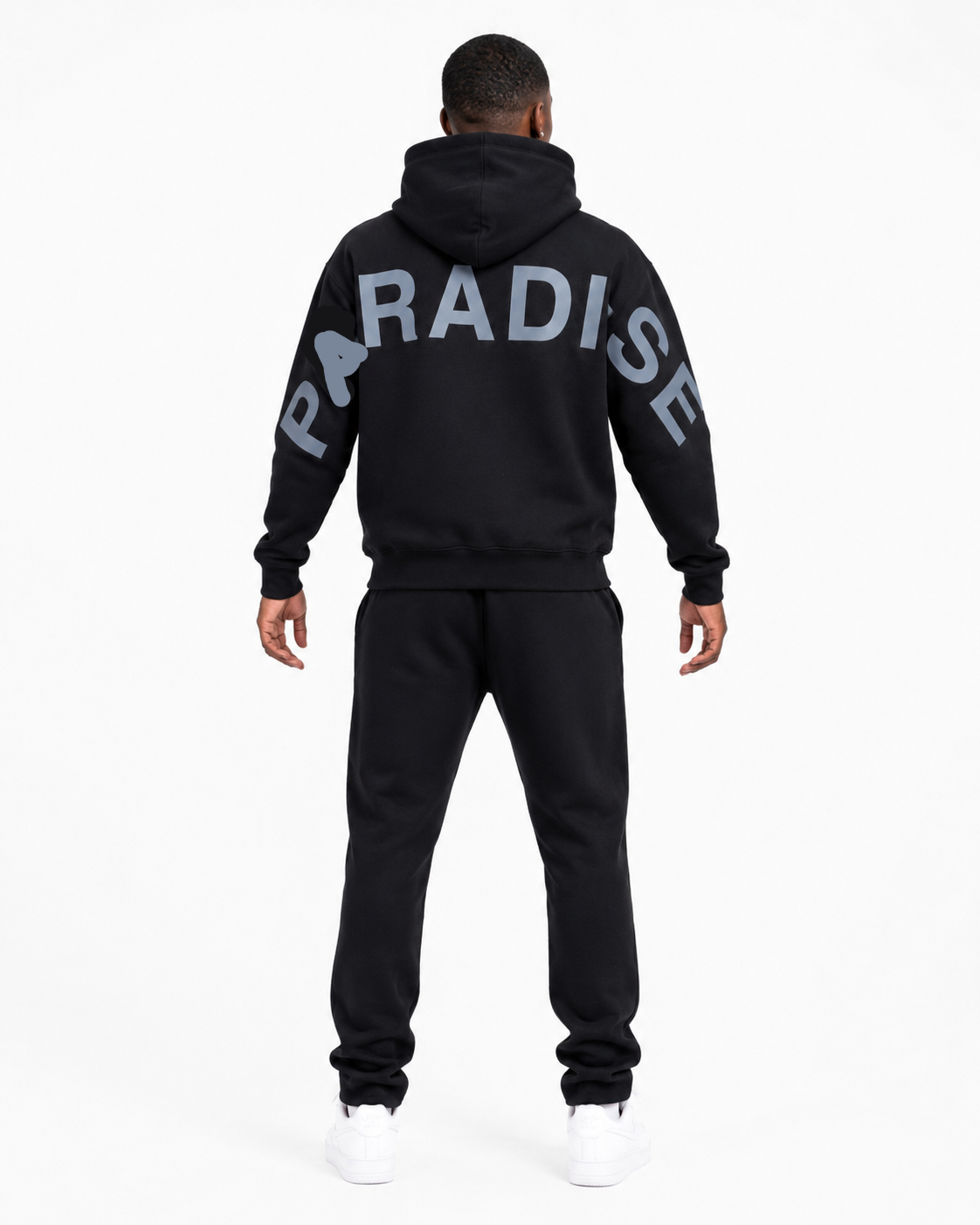 See you in paradise pullover hoodie by JORDAN CRAIG
