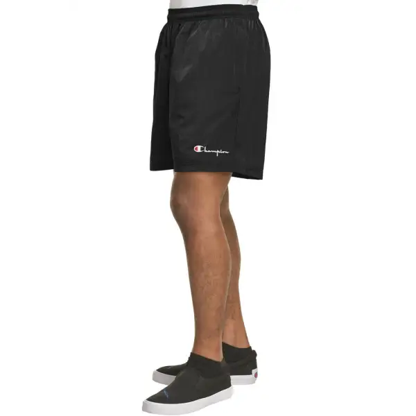 Champion 6" Nylon Warm Up Short - ECtrendsetters