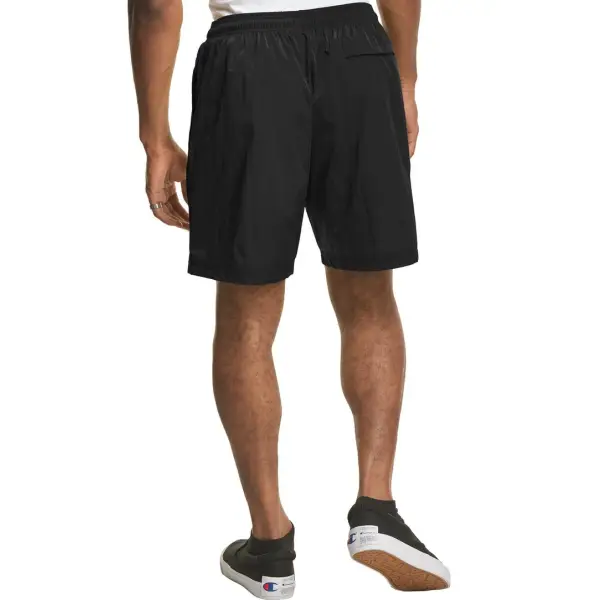 Champion 6" Nylon Warm Up Short - ECtrendsetters