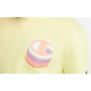 Champion Heritage Logo T-Shirt - ECtrendsetters