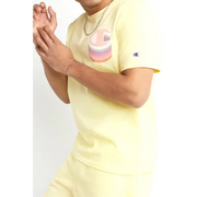 Champion Heritage Logo T-Shirt - ECtrendsetters