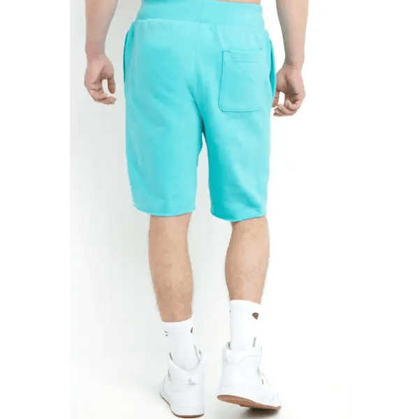 Champion heritage reverse weave cut off short - SHORTS - Cityswagusa.com