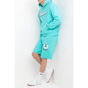 Champion heritage reverse weave cut off short - SHORTS - Cityswagusa.com
